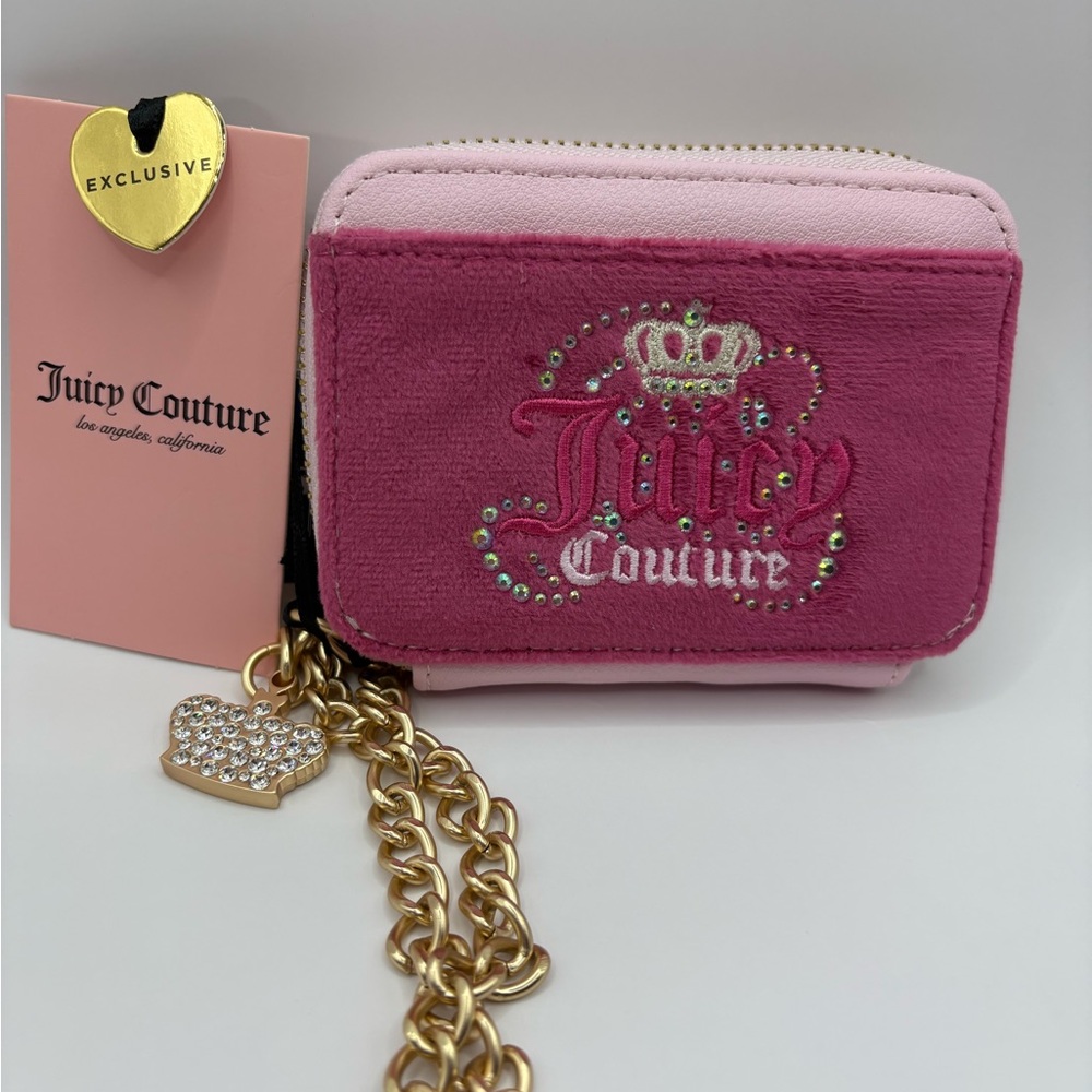 Juicy Couture Dream Square Sip cc Za